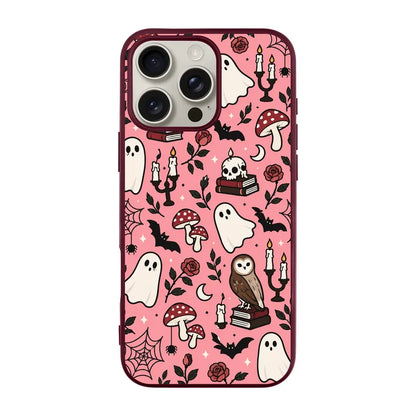 PINK SPELL-Ultra Silikon Kılıf-Redmi 13C