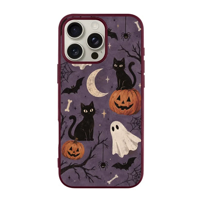 PUMPKIN SPELL-Ultra Silikon Kılıf-Mi 13 Pro