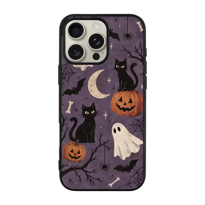 PUMPKIN SPELL-Ultra Silikon Kılıf-Redmi Note 14 4G