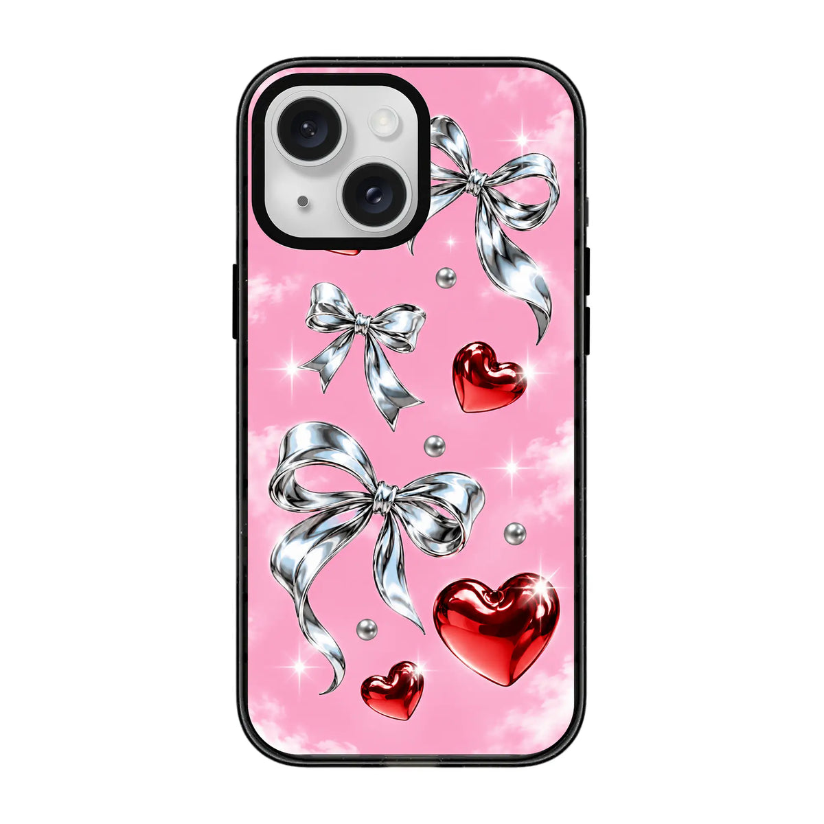 RUBY ROMANCE-Power Kılıf - iPhone 11