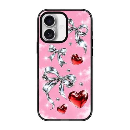 RUBY ROMANCE-Power Kılıf - iPhone 16