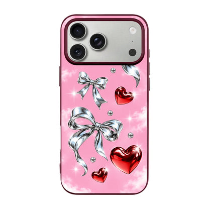 RUBY ROMANCE-Ultra Silikon Kılıf-iPhone Air