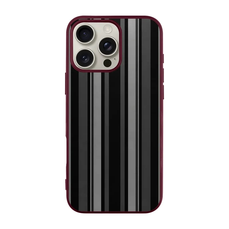 SHADOW STRIPES-Ultra Silikon Kılıf-Galaxy A02S