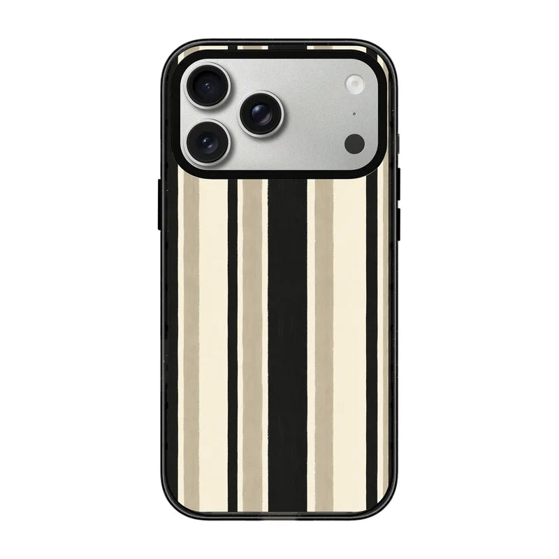 TIMELESS STRIPES-Power Kılıf - iPhone 18 Pro