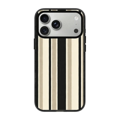 TIMELESS STRIPES-Power Kılıf - iPhone 18 Pro Max
