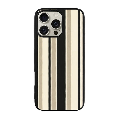 TIMELESS STRIPES-Ultra Silikon Kılıf-Galaxy A17
