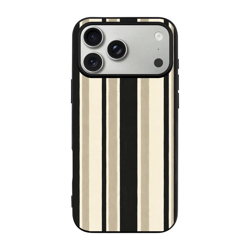 TIMELESS STRIPES-Ultra Silikon Kılıf-iPhone Air