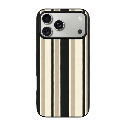 TIMELESS STRIPES-Ultra Silikon Kılıf-iPhone Air