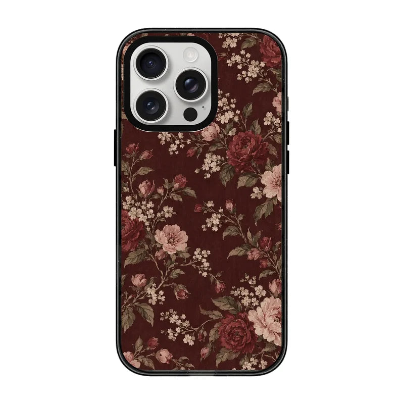 VINTAGE ROUGE-Power Kılıf - iPhone 13 Pro