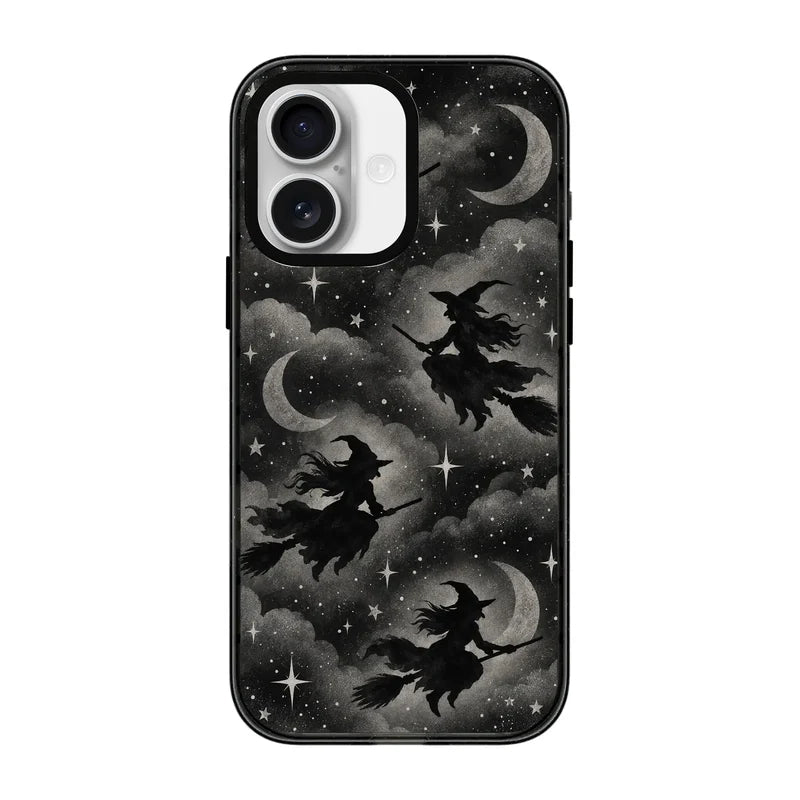 WITCHING HOUR-Power Kılıf - iPhone 16