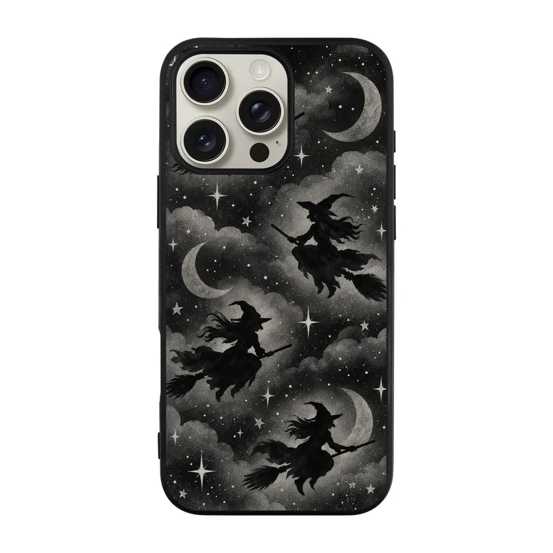 WITCHING HOUR-Ultra Silikon Kılıf-Vivo V50 Lite 4G