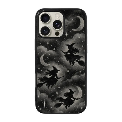 WITCHING HOUR-Ultra Silikon Kılıf-Vivo X200 FE 5G