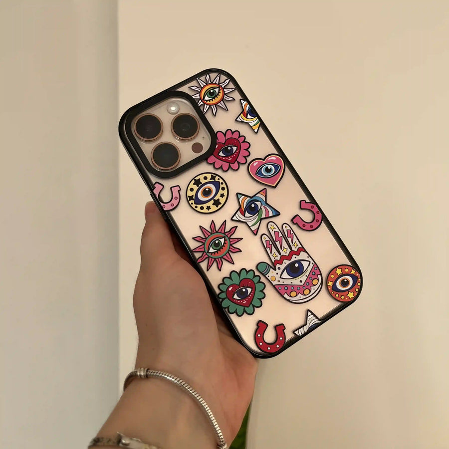 POWER CASE