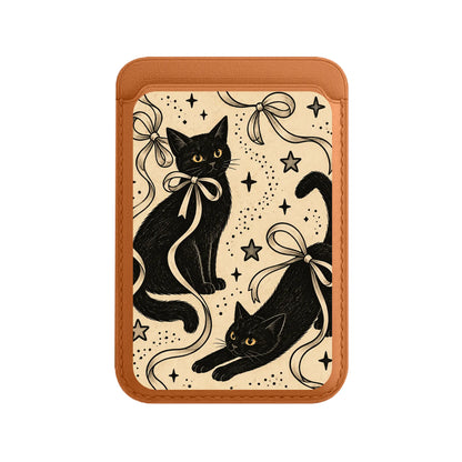 CREATIVE CODE-Leather Kartlık