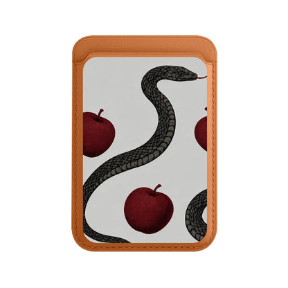 FORBIDDEN FRUIT-Leather Kartlık