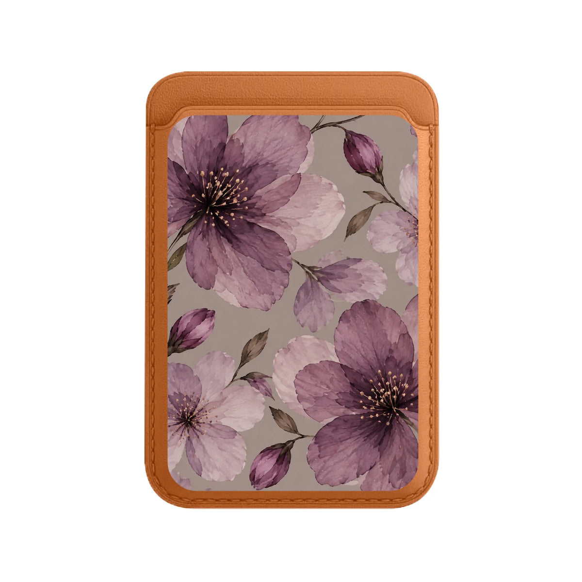 LILAC WHISPER-Leather Kartlık
