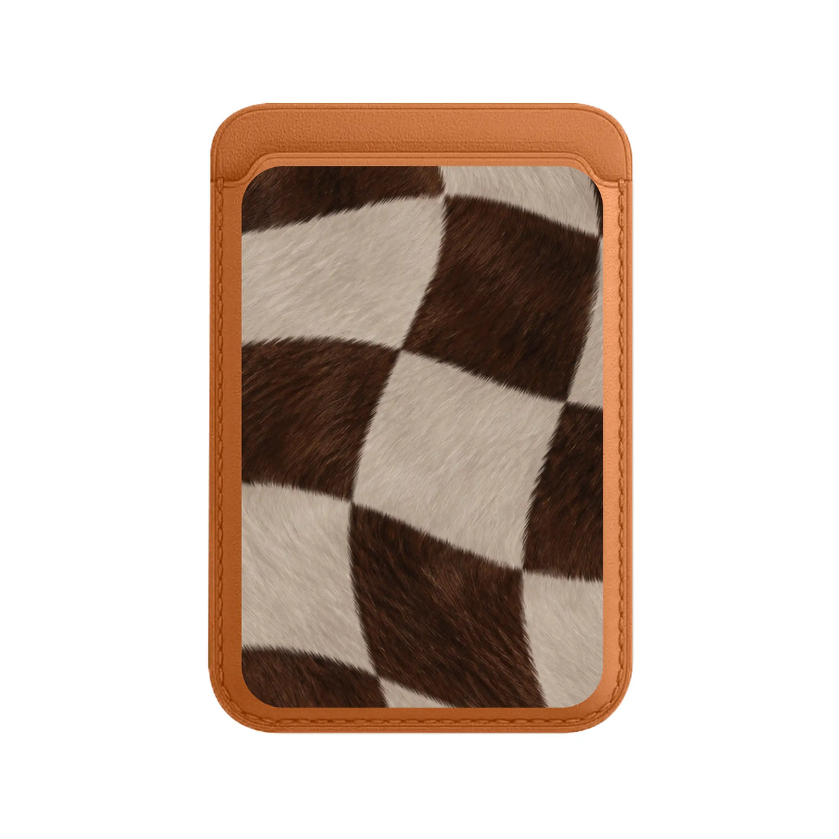 MOCHA TWIST-Leather Kartlık