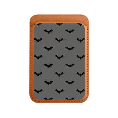 NIGHT FLIGHT-Leather Kartlık