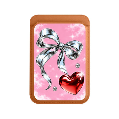 RUBY ROMANCE-Leather Kartlık