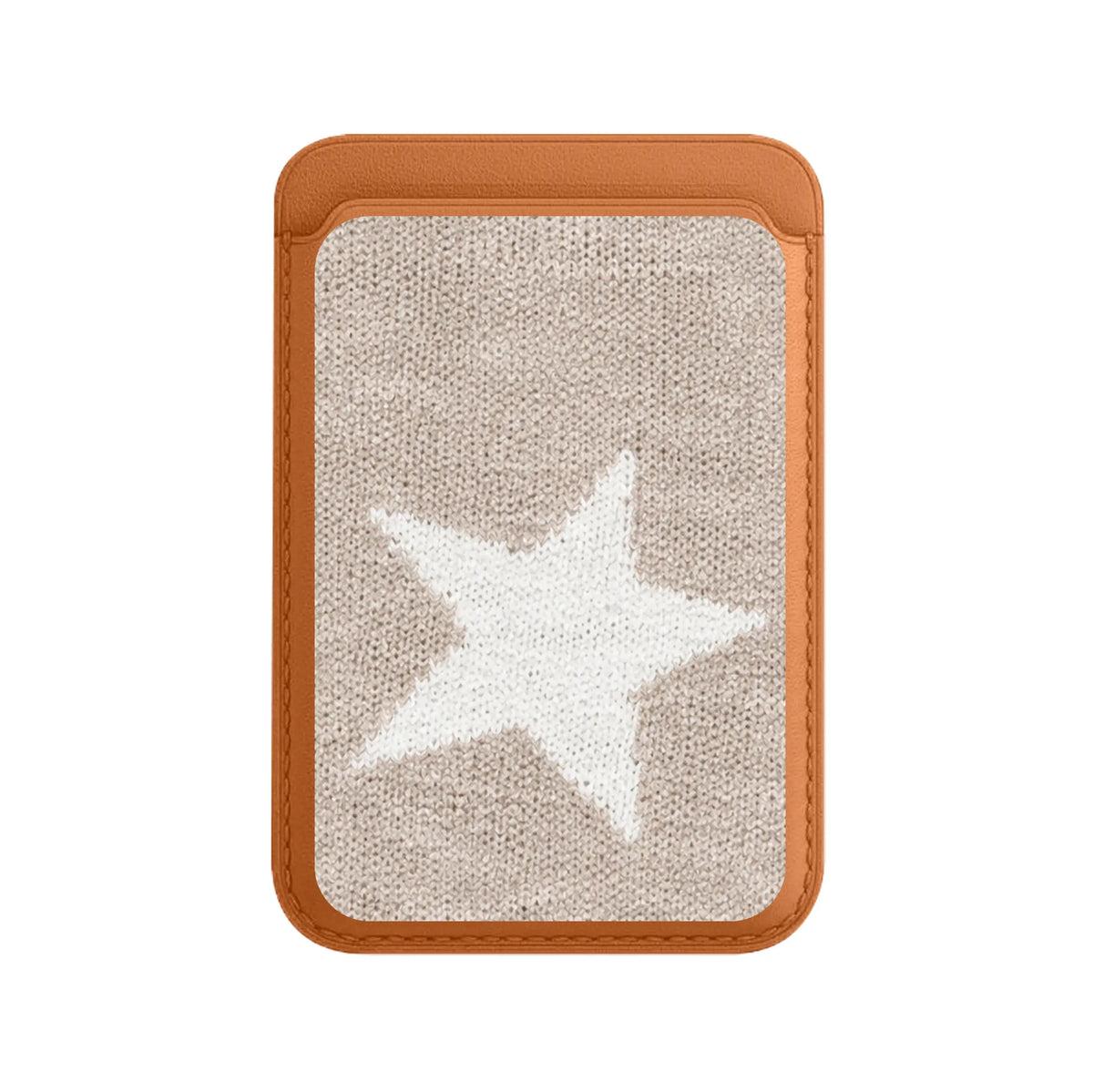 SOFT STARDUST-Leather Kartlık