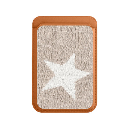 SOFT STARDUST-Leather Kartlık