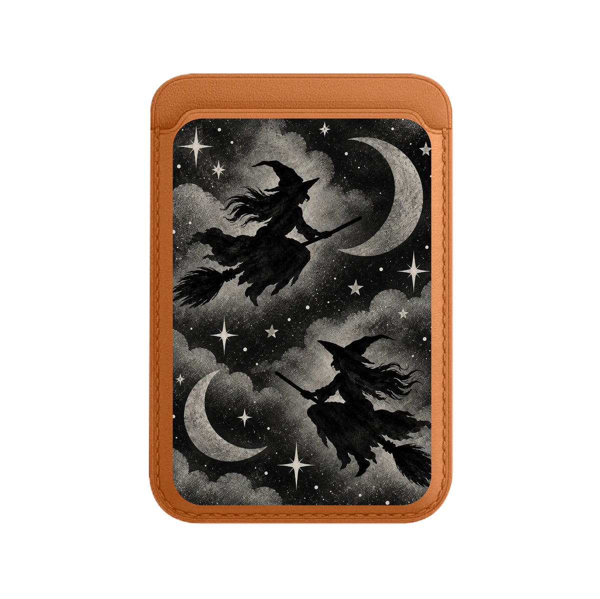 WITCHING HOUR-Leather Kartlık