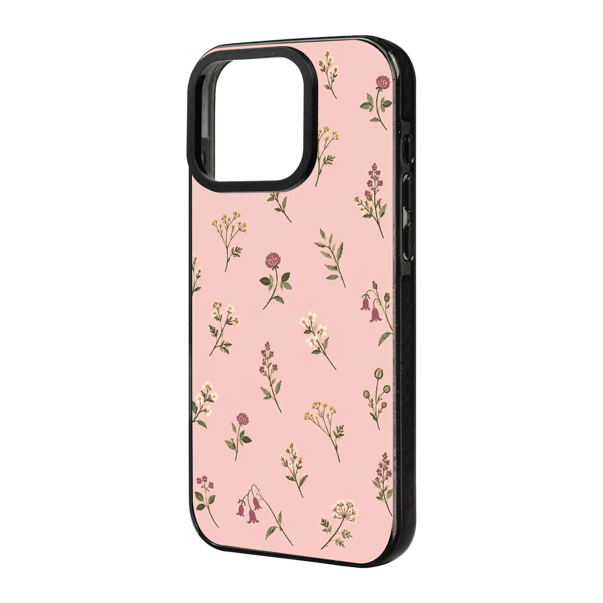 BLUSH MEADOW-Power Kılıf - iPhone 12