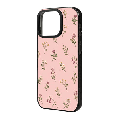 BLUSH MEADOW-Power Kılıf - iPhone 12