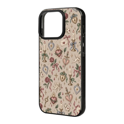 CUPID KEEPSAKE-Power Kılıf - iPhone 16 Plus