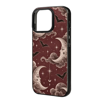 ENCHANTED MOON-Power Kılıf - iPhone 15 Pro Max