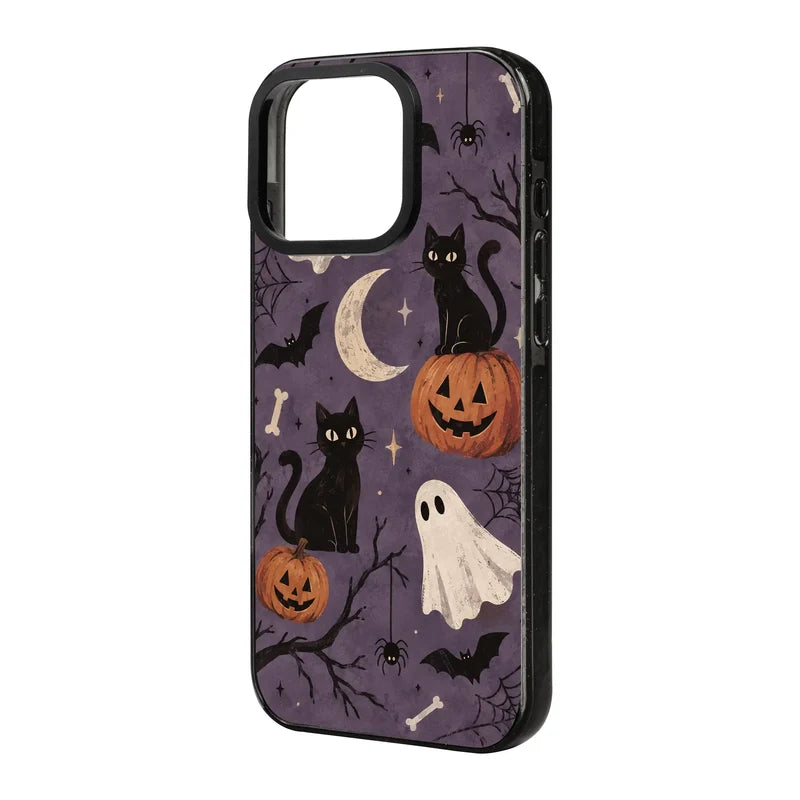 PUMPKIN SPELL-Power Kılıf - iPhone 12 Pro