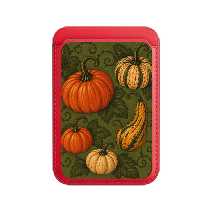 AUTUMN HARVEST-Leather Kartlık