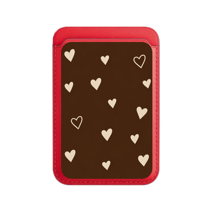 COCOA LOVE-Leather Kartlık