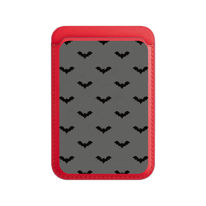 NIGHT FLIGHT-Leather Kartlık