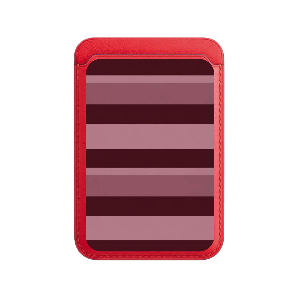 ROSEWOOD STRIPES-Leather Kartlık