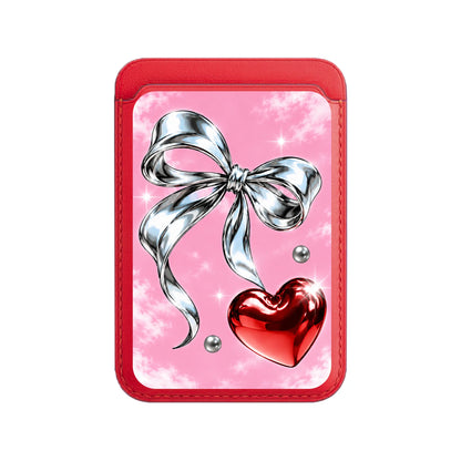 RUBY ROMANCE-Leather Kartlık