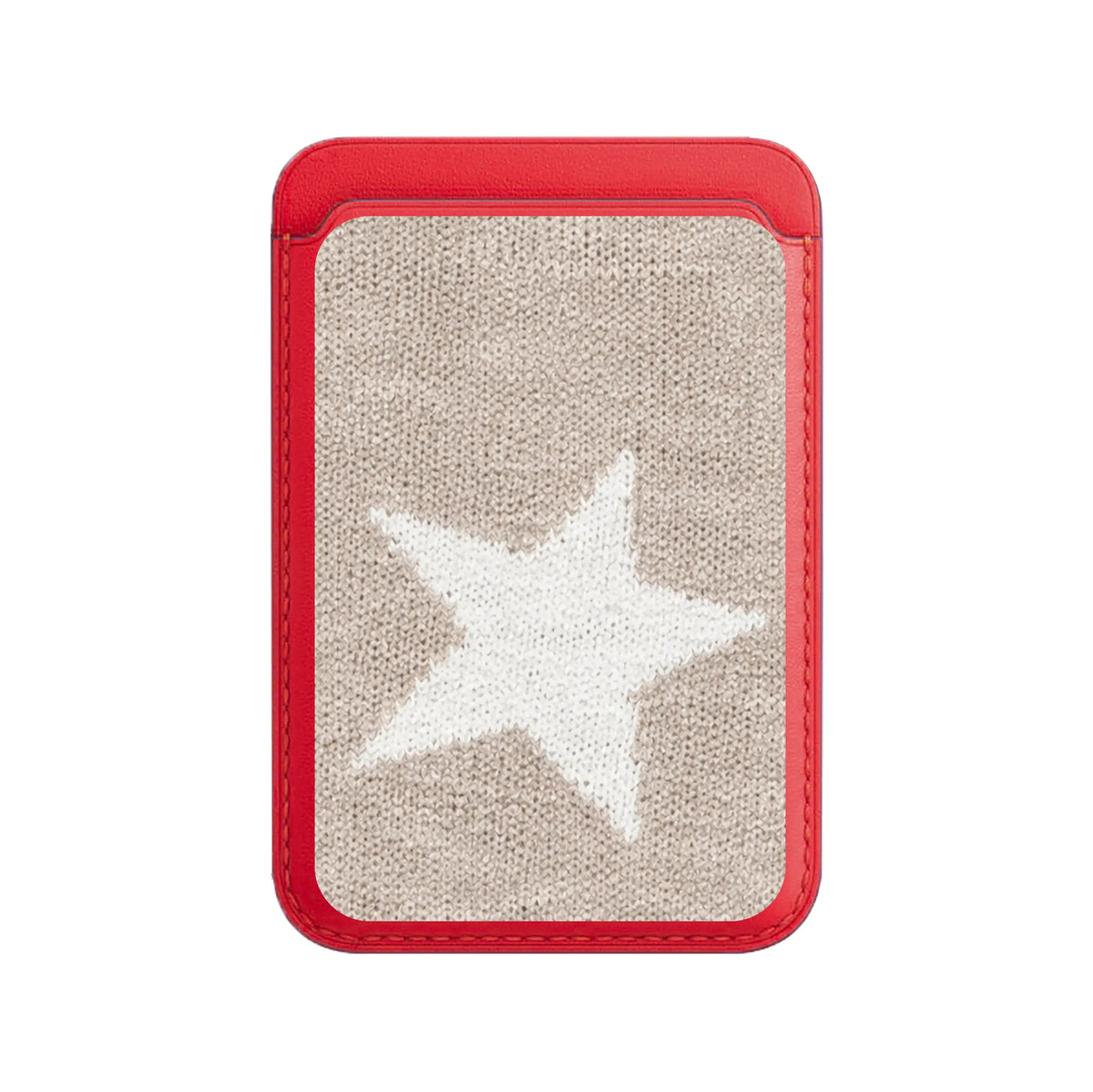 SOFT STARDUST-Leather Kartlık