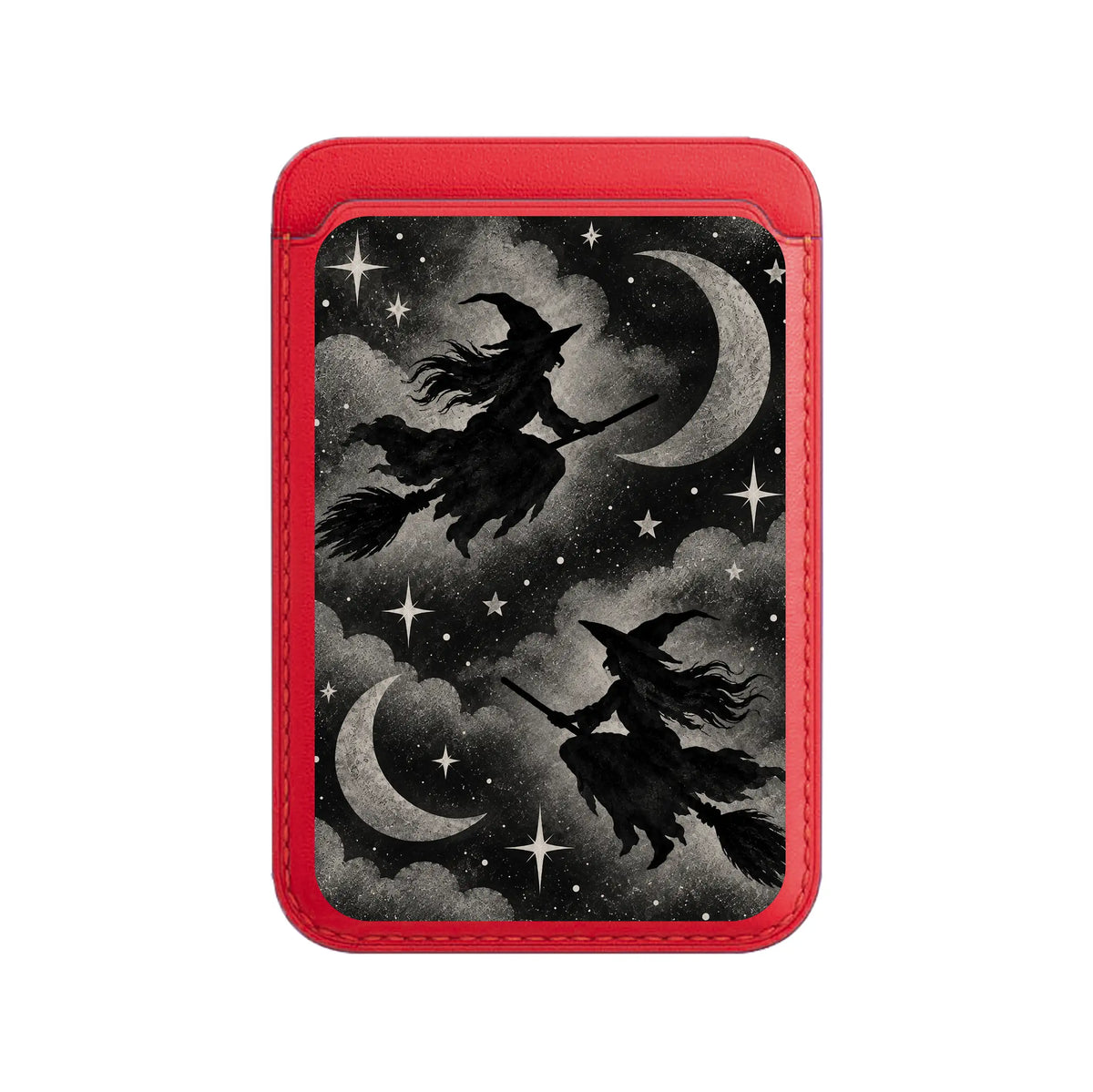 WITCHING HOUR-Leather Kartlık