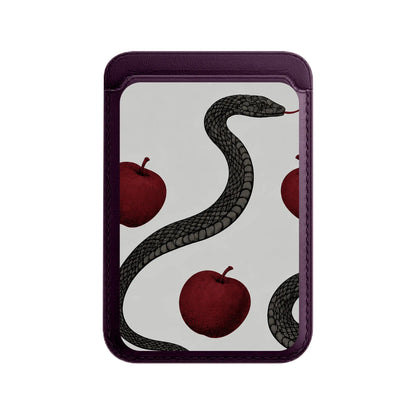 FORBIDDEN FRUIT-Leather Kartlık