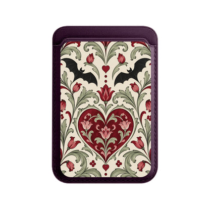 GOTHIC ROMANCE-Leather Kartlık