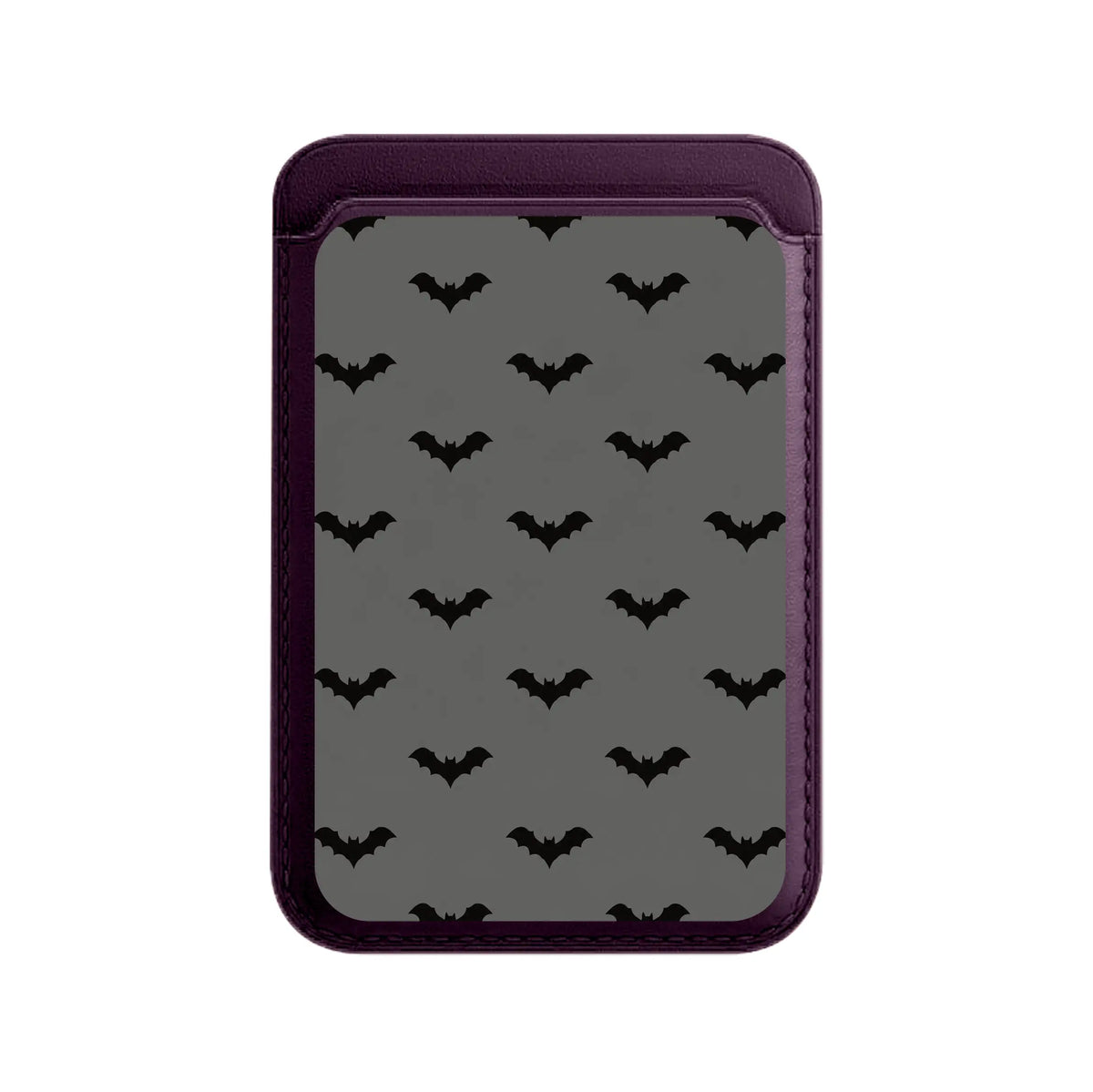 NIGHT FLIGHT-Leather Kartlık