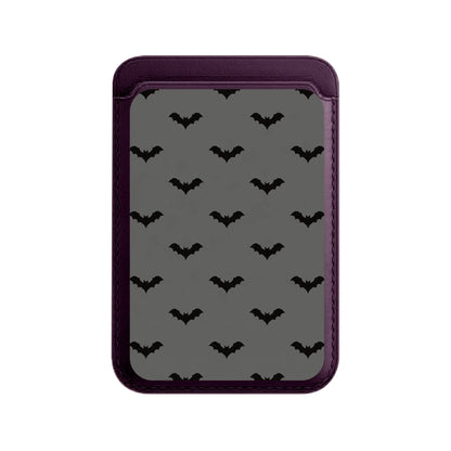 NIGHT FLIGHT-Leather Kartlık