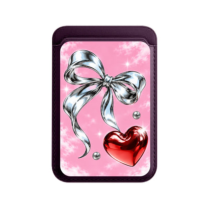 RUBY ROMANCE-Leather Kartlık