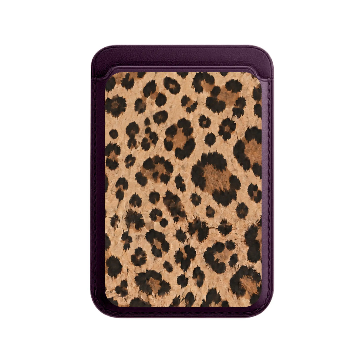 WILD INSTINCT-Leather Kartlık