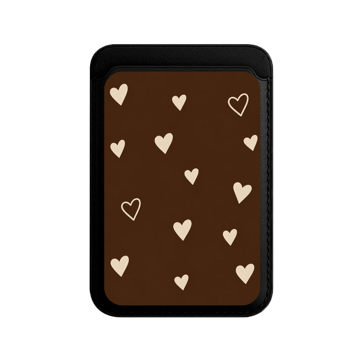COCOA LOVE-Leather Kartlık