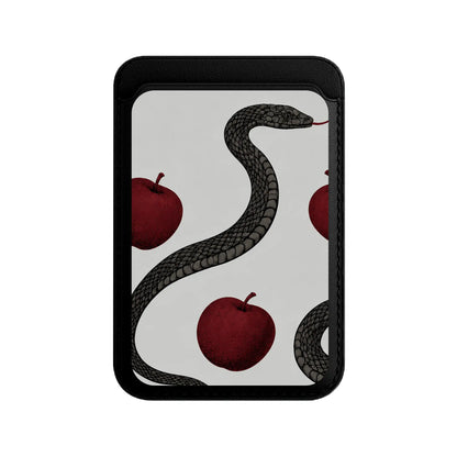 FORBIDDEN FRUIT-Leather Kartlık