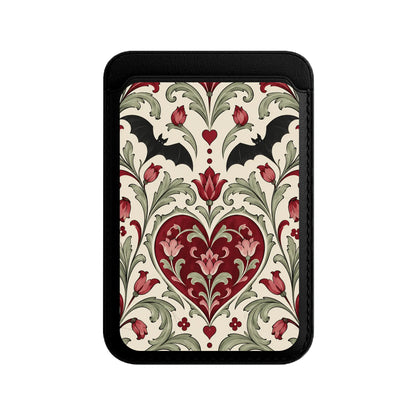 GOTHIC ROMANCE-Leather Kartlık