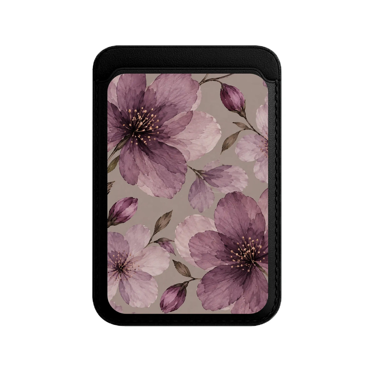 LILAC WHISPER-Leather Kartlık