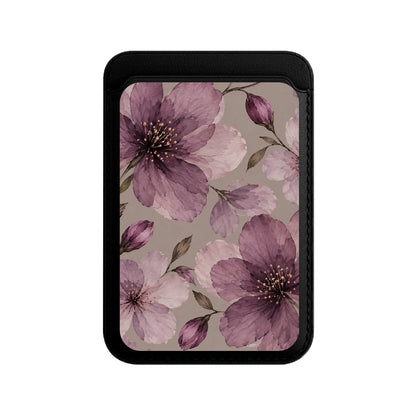 LILAC WHISPER-Leather Kartlık