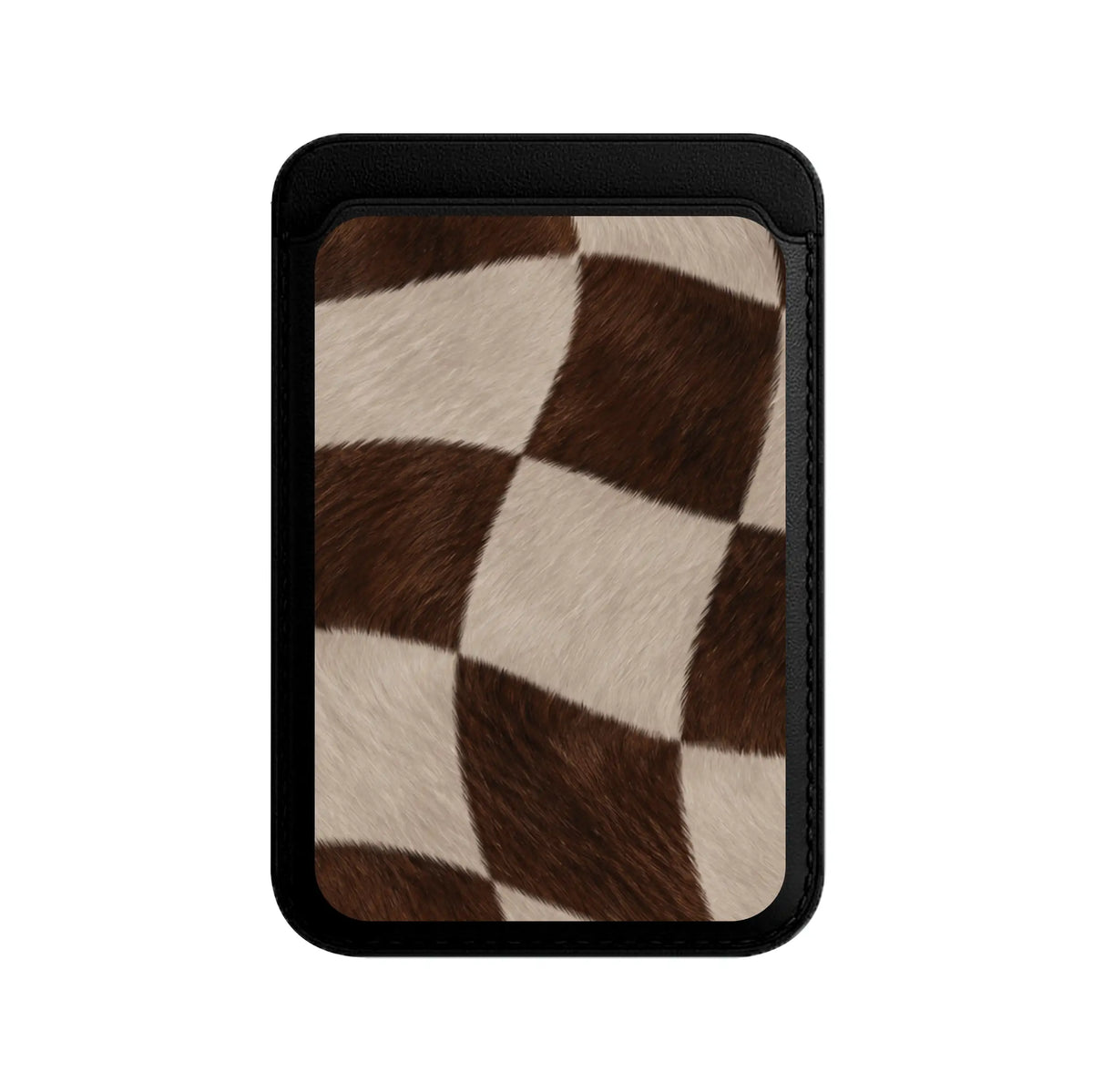 MOCHA TWIST-Leather Kartlık